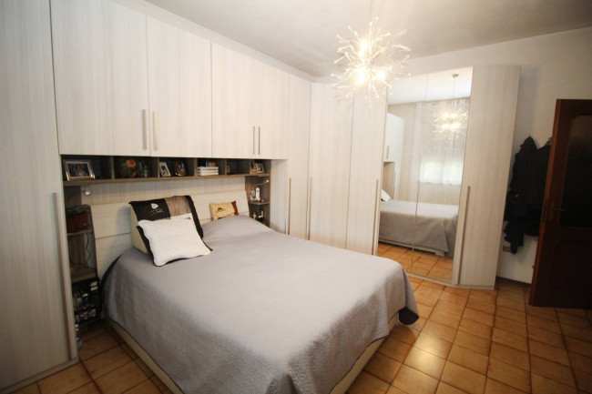 Villa in vendita a Seveso