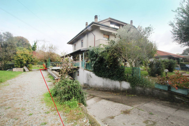 Villa in vendita a Seveso