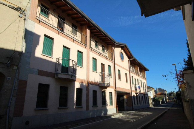 Appartamento in vendita a Misinto