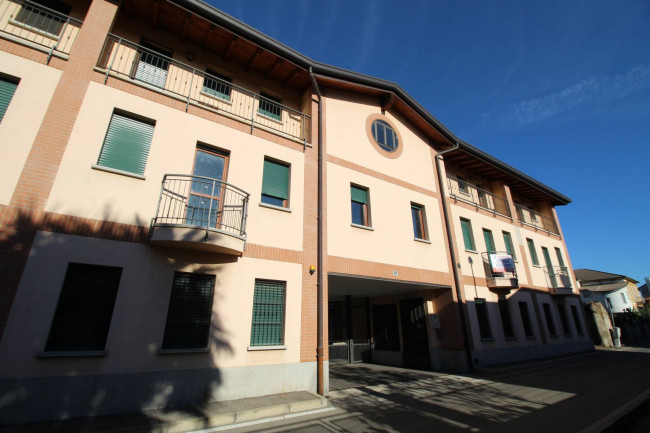 Appartamento in vendita a Misinto