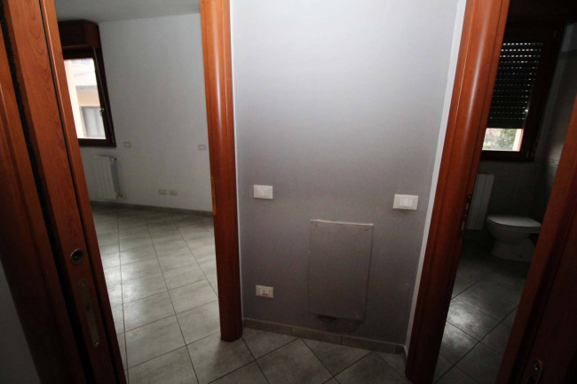 Appartamento in vendita a Misinto