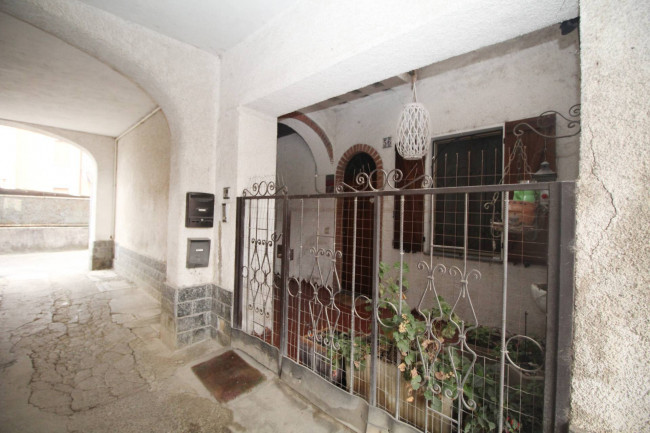 Appartamento in vendita a Misinto