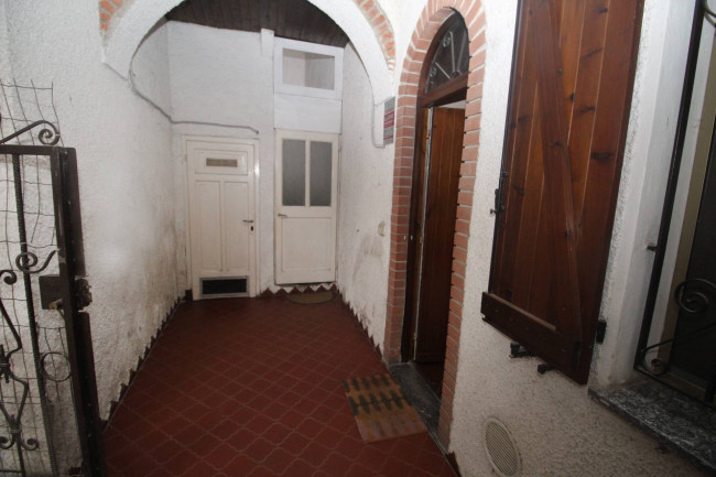 Appartamento in vendita a Misinto