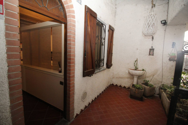 Appartamento in vendita a Misinto