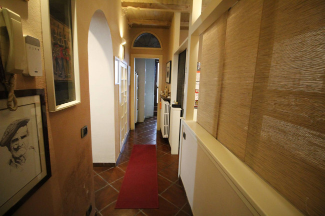 Appartamento in vendita a Misinto