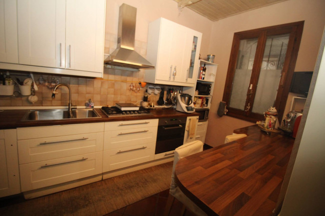 Appartamento in vendita a Misinto