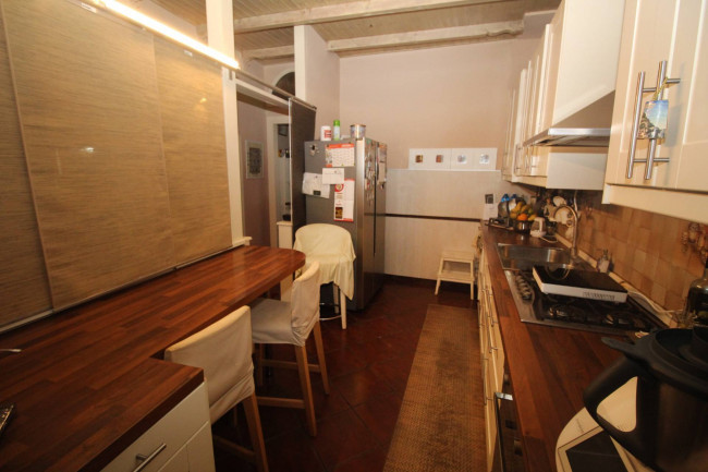 Appartamento in vendita a Misinto