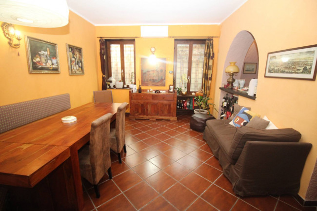 Appartamento in vendita a Misinto