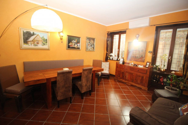 Appartamento in vendita a Misinto