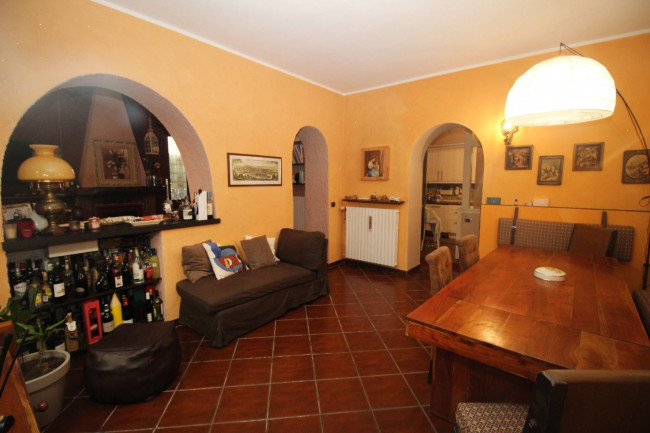 Appartamento in vendita a Misinto