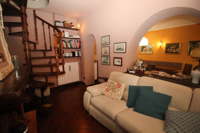 Appartamento in vendita a Misinto