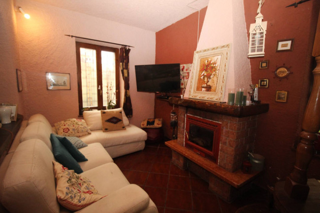 Appartamento in vendita a Misinto