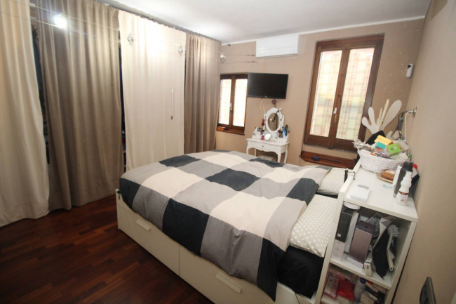 Appartamento in vendita a Misinto