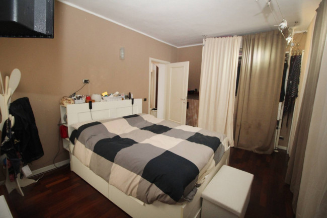 Appartamento in vendita a Misinto