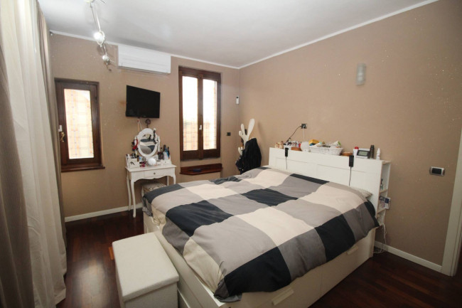 Appartamento in vendita a Misinto