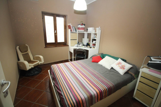 Appartamento in vendita a Misinto