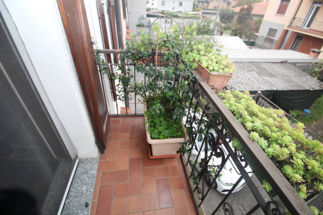 Appartamento in vendita a Misinto