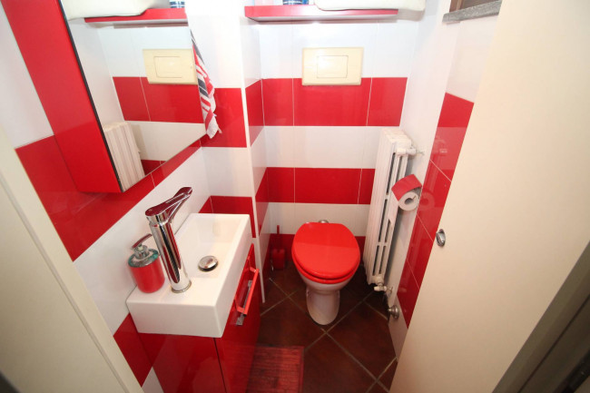 Appartamento in vendita a Misinto