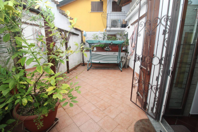 Appartamento in vendita a Misinto