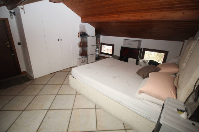 Appartamento in vendita a Misinto