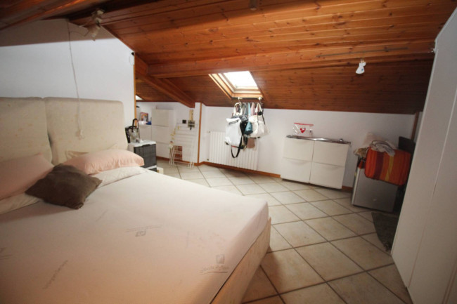 Appartamento in vendita a Misinto