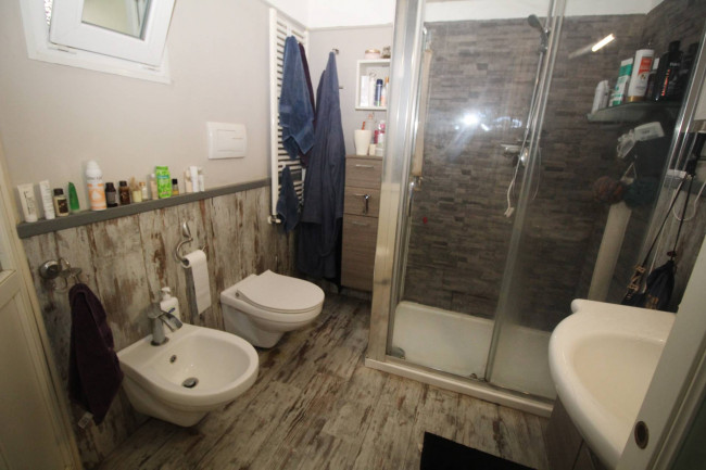 Appartamento in vendita a Misinto