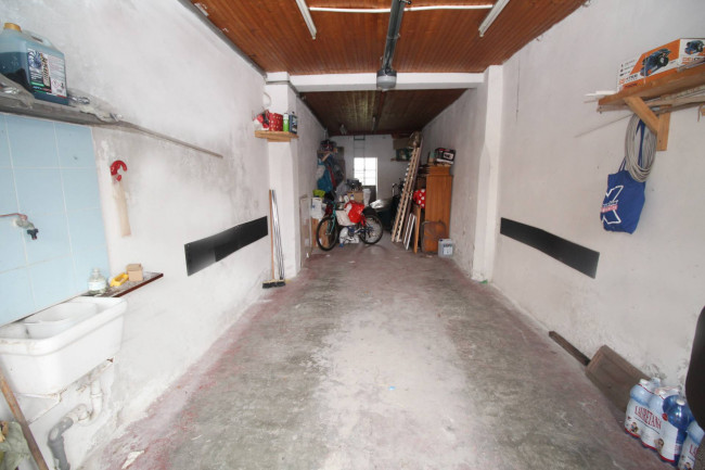 Appartamento in vendita a Misinto