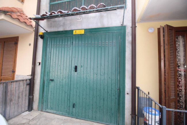 Appartamento in vendita a Misinto