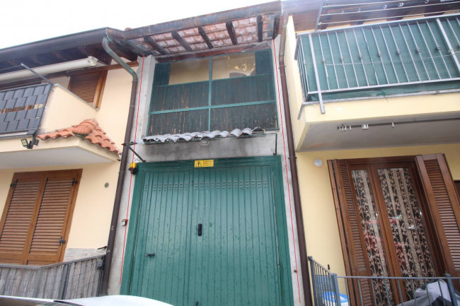 Appartamento in vendita a Misinto