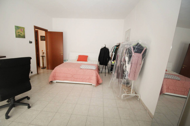 Appartamento in vendita a Lazzate