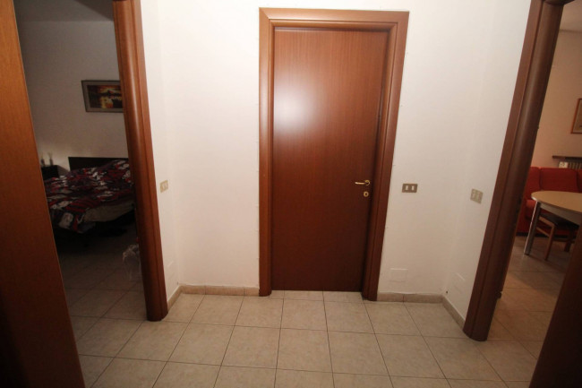 Appartamento in vendita a Lazzate