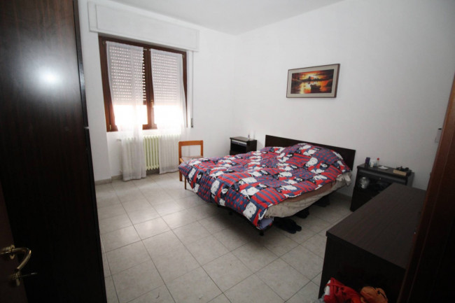 Appartamento in vendita a Lazzate