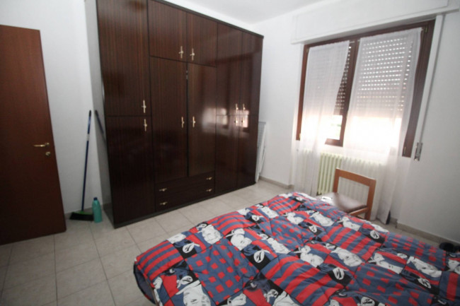 Appartamento in vendita a Lazzate