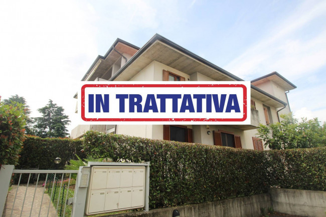 Appartamento in vendita a Ceriano Laghetto