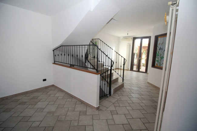 Villette a schiera in vendita a Seveso