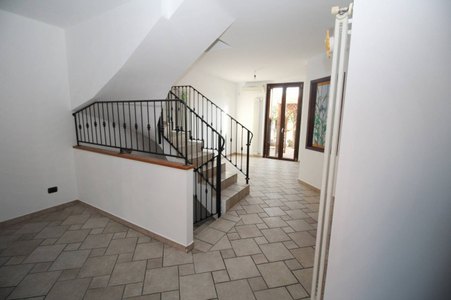 Villette a schiera in vendita a Seveso