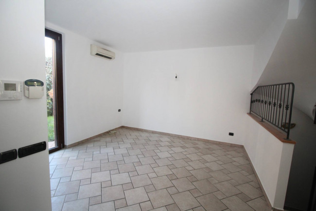 Villette a schiera in vendita a Seveso