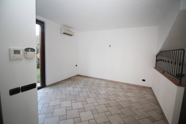 Villette a schiera in vendita a Seveso