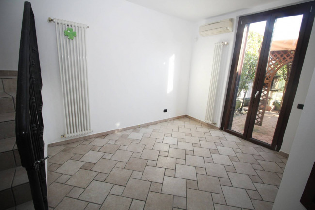 Villette a schiera in vendita a Seveso