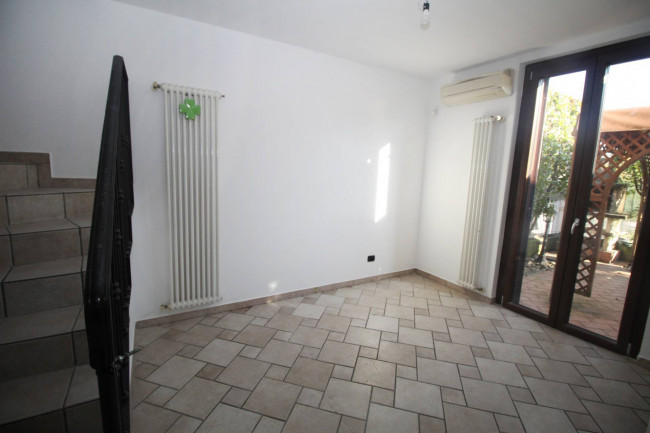 Villette a schiera in vendita a Seveso