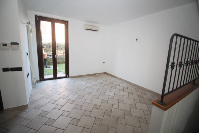 Villette a schiera in vendita a Seveso