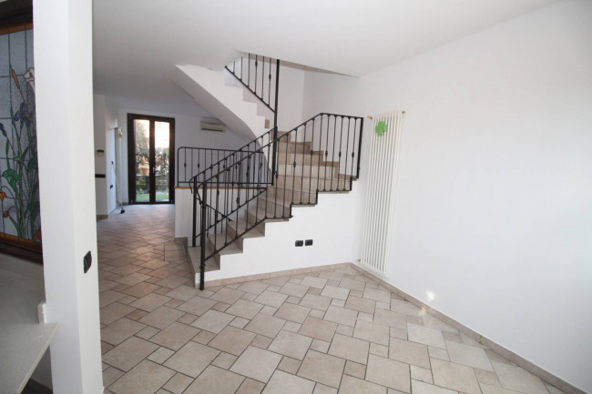 Villette a schiera in vendita a Seveso