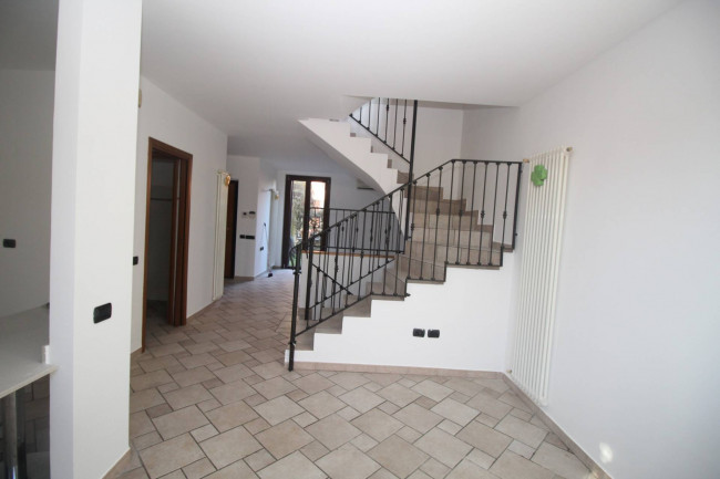 Villette a schiera in vendita a Seveso