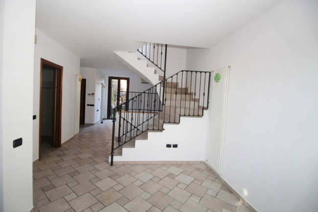 Villette a schiera in vendita a Seveso