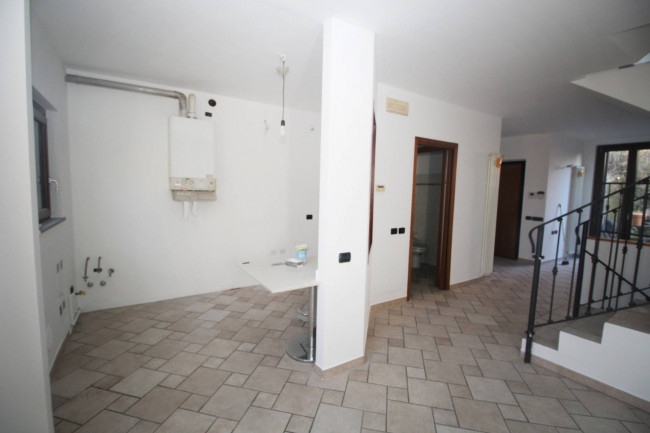 Villette a schiera in vendita a Seveso