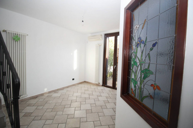 Villette a schiera in vendita a Seveso