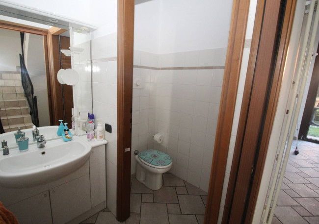 Villette a schiera in vendita a Seveso