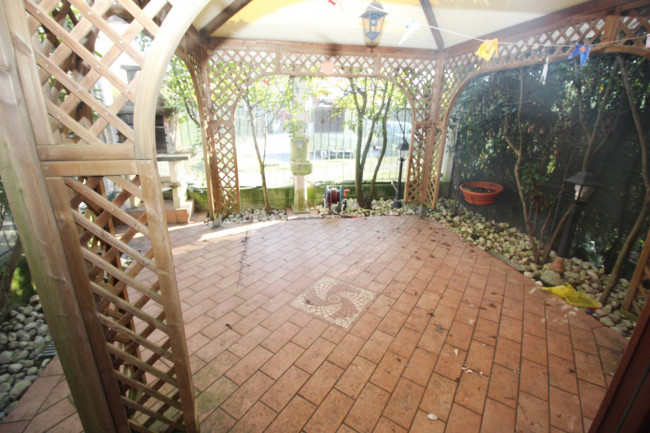 Villette a schiera in vendita a Seveso