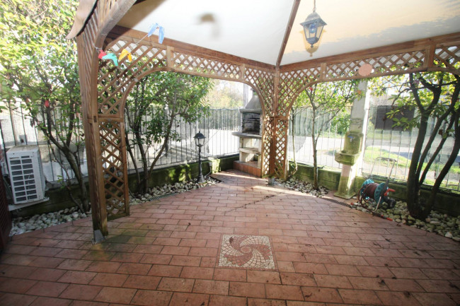 Villette a schiera in vendita a Seveso