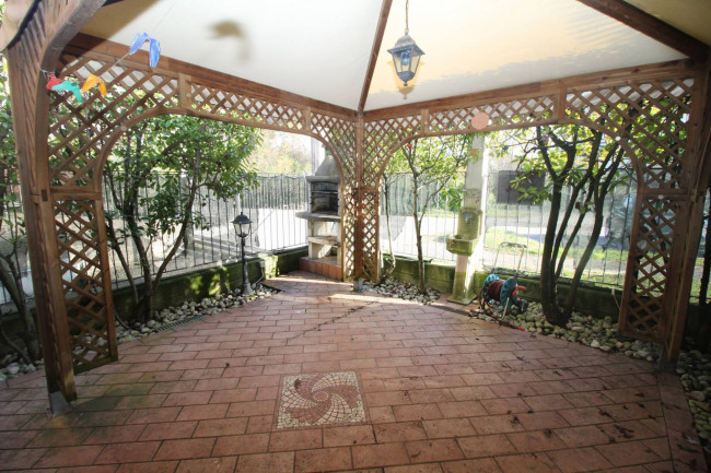 Villette a schiera in vendita a Seveso